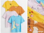 تیشرت بچگانه پوکمون برند H&M - کد 239 - Image 3