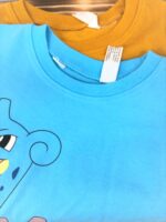 تیشرت بچگانه پوکمون برند H&M - کد 239 - Image 4