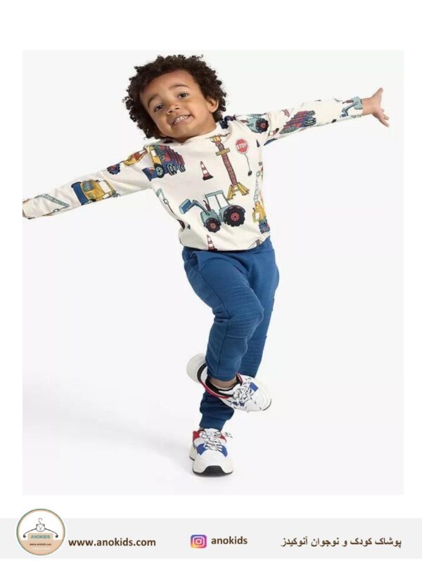 شلوار اسلش بچگانه لیندکس-آنوکیدز