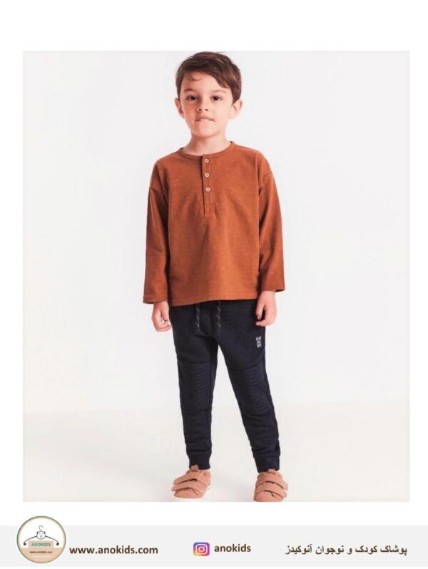 شلوار اسلش بچگانه لیندکس-آنوکیدز