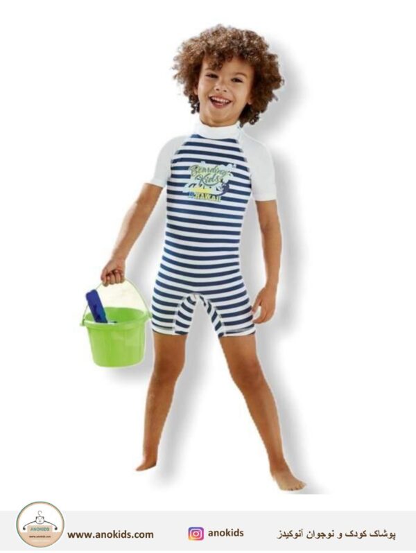 مایو پسرانه لوپیلو _آنوکیدز