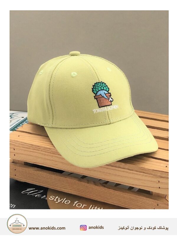کلاه بچگانه وارداتی-لباس بچگانه آنوکیدز
