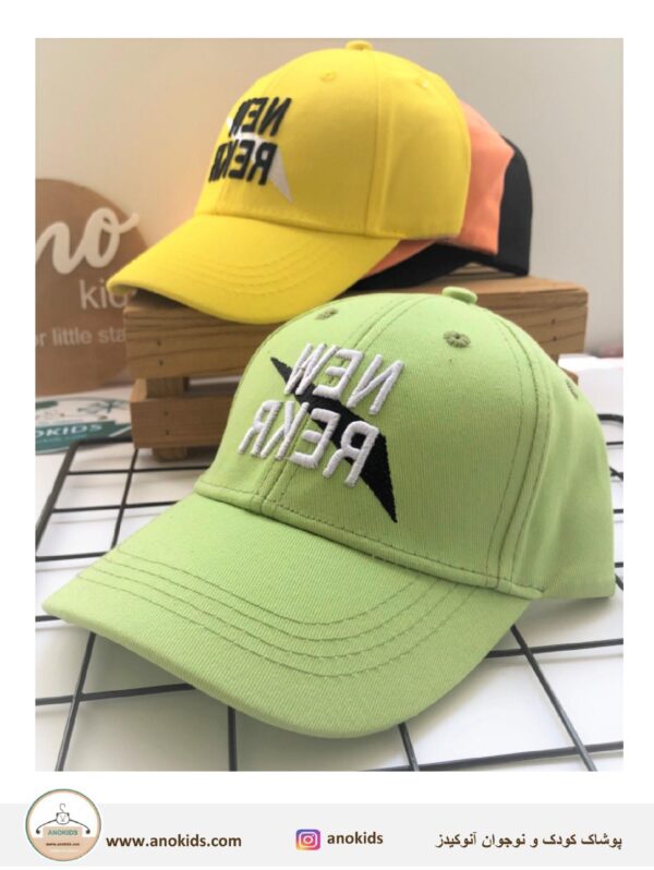 کلاه وارداتی بچه گانه-لباس بچه گانه آنوکیدز