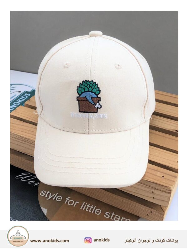 کلاه بچگانه وارداتی-آنوکیدز