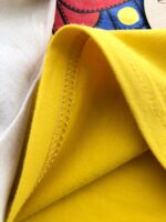 تیشرت و شلوارک بچگانه وارداتی - کد 559 - Image 4